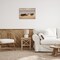 Stupell Industries Equestrian Montana Herd Canvas, design by Christy Berry